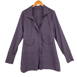 Any Age Sedona Xlong High Collar Jacket – Women’s XL